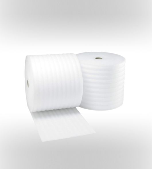 PE Foam Roll - Packaging Supplier Dubai UAE